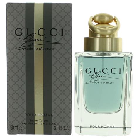 gucci made to measure mens cologne|gucci cologne for men cheap.